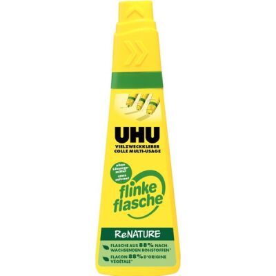 Vielzweckkleber Flinke Flasche 100g ohne Lösungsmittel