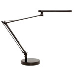 Tischleuchte MAMBO LED, 7W, dimmbar, schwarz, Höhe:...