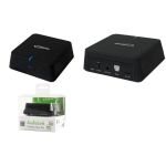 TYPHOON Audiolink Wireless Musik Bo x, Streaming per WiFi...