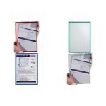 FRANKEN Magnet-Tasche FRAME IT X-tr a!Line, DIN A3,...