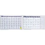 FRANKEN X-tra!Line Planungstafel Wo chenkalender, 900x600...