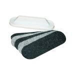 FRANKEN Tafellöscher U-Act! Line, ( B)130 x (T)40 x...