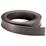 FRANKEN Magnetschild C-Profil-Rolle nware, 25 x 1.000 mm...