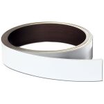 FRANKEN Magnetband, (L)10.000 x (T) 0,8 x (H)15 mm,...