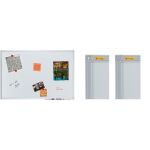 FRANKEN Weißwandtafel X-tra!Line, l ackiert, 900 x...