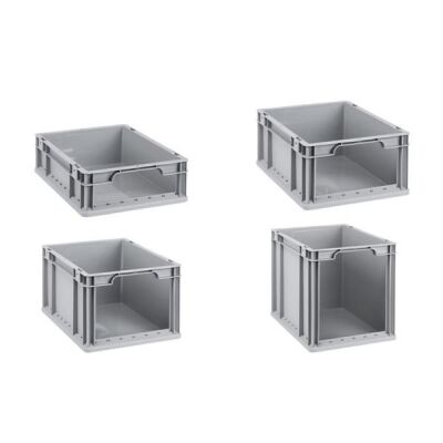 allit Transportbehälter ProfiPlus E uroStore L432, g (71510150)