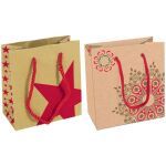 Clairefontaine Weihnachts-Geschenkt üte Barock,...