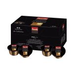 Tchibo Kaffee-Kapseln Piacetto Caf fè Crema...