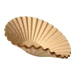 Tchibo Korbfilter, Durchmesser: 250 mm, weiß (9509731)