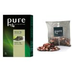 Tchibo Tee PURE Tea Grüner Tee Lem on (9509803)