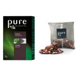 Tchibo Tee PURE Tea Klassik Schwar ztee Bio (9509805)