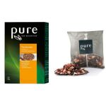 Tchibo Tee PURE Tea Rooibos Orange /Karamell (9509809)