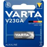 Batterie V 23 GA Alkali-Mangan 12V 50mAh VE = 1 Blister =...