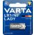Batterie Lady Longlife Power 1,5V Alkali-Mangan