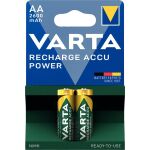 Recharge Akku Power, Mignon AA, vorgeladen, 1,2 V,...