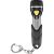 LED Taschenlampe Key Chain, Leuchtweite: 22 m, Leuchtdauer: 6,5 h, >Lichtstärke 12lm,  Lieferung inkl. einer AAA Batterie