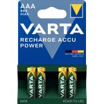 Recharge Akku Power, Mignon AAA, vorgeladen, 1,2 V,...