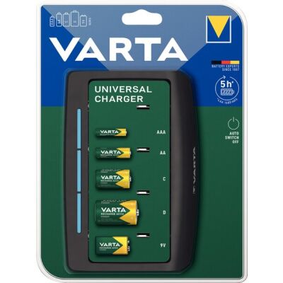 Akkuladegerät Easy Energy Universal Charger