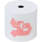 Apothekenrollen 76 mm x 60 m, Kerndurchmesser  12 mm,...