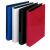 Schulordner A4 CLASSIC rot 2-R-Combi 25 mm