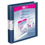 Präsentationsringbuch Velodur A4 2-Ring 25mm...