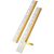Heftstreifen Heftfix, 292 mm, selbstklebend, 50 Stück, VE = 1 Packung = 50 Stück