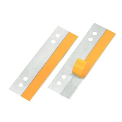 Heftstreifen Heftfix, 105 mm lang, selbstklebend, VE = 1 Packung = 100 Stück