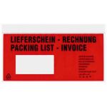 TURA-Taschen, mit Druck "Lieferschein" 10...