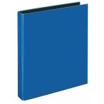 Ringbuch Classic, A4, 4-D-Ring 25mm, blau