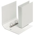 Präsentationsringbuch Velodur, A5, 2-Ring 30mm,...