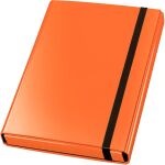 Sammelbox Velocolor, A4, orange, Maße: 230 x 320 x...