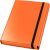 Sammelbox Velocolor, A4, orange, Maße: 230 x 320 x 40 mm