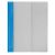 Schnellhefter, A4, hellblau