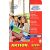 Inkjet Fotopapier, DIN A4, einseitig beschichtet, glänzend, 160 g/m², 1 Packung = 40 Blatt