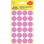 Markierungspunkte, rosé, Ø 18 mm,...