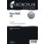 Chronoplan Karo-Blatt, DN A5, Papier, 148 x 210 mm, Inhalt: 50 Blatt