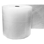 LDPE-Luftpolsterfolie 0,50 x 100 m, transparent,...