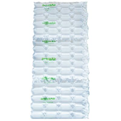 Luftpolstermatten activaAirBasic 4, 400 x 320 mm x 450 m, 1 Rolle
