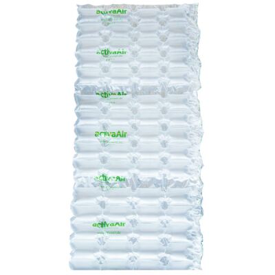 Luftpolstermatten activaAirBasic 4, 400 ,, x 320 mm x 450 m, 1 Rolle