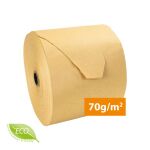 Papierpolstermaterial für PA5000, Grammatur 70 g,...