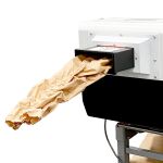 Papierpolstermaterial für PA5000, Grammatur 70 g, 350 lfm, 1 Rolle