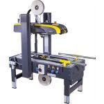 SIAT Kartonverschliessmachine SR 20, Verschlussaggregat...