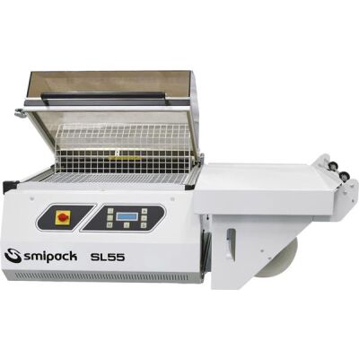 Smipack Haubenschrumpfmaschine SL 55