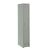 Reihenspind ST, 30cm, 1-trg, 1S, Sockel, K:7035 T:7035