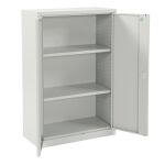 Flügeltürenschrank ST, 80cm, 3 OH, 2-trg, 1S,...