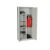 Akten/Kleiderschrank ST, 80cm, 2-trg., 1S, SO, K:7035 T:7035