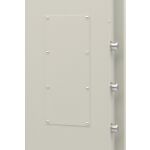 Dokumentenschrank ST, 95cm, H:195cm, K:7021 T:7035