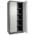 Dokumentenschrank ST, 95cm, H:195cm, K:7021 T:7035