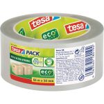 tesapack ECO Ultra Strong, transparent, 66 m x 50 mm,...