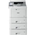 Farblaserdrucker HL-L9470CDNTT, 4 separate Toner, 1x 520...